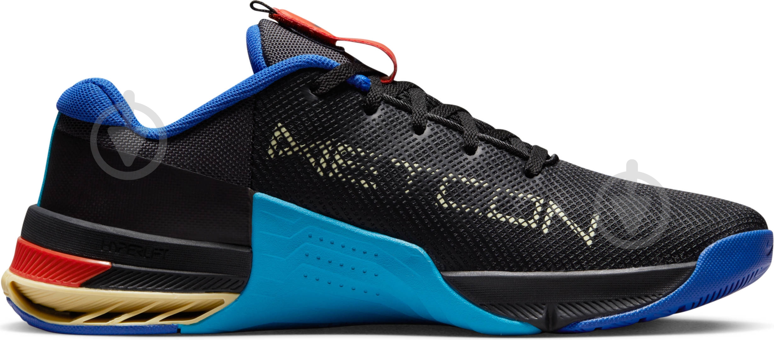 Кросівки чоловічі демісезонні Nike Metcon 8 DO9328-003 р.42,5 - фото 2