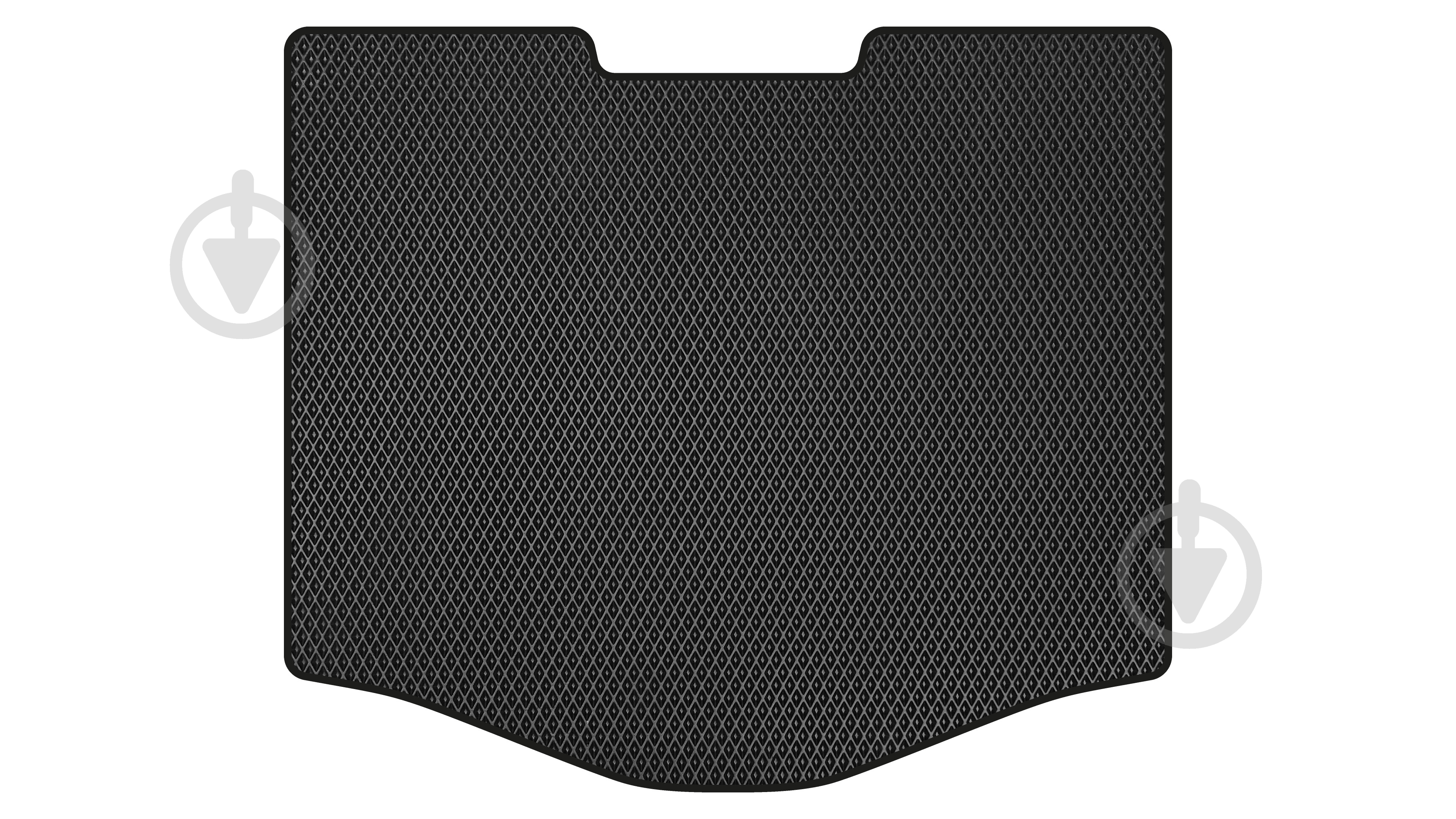 Ковер в багажник EVAtech Ford (FD32389B1RBB) модельные - фото 1 Ковер в багажник EVAtech Ford (FD32389B1RBB) модельные - фото 1