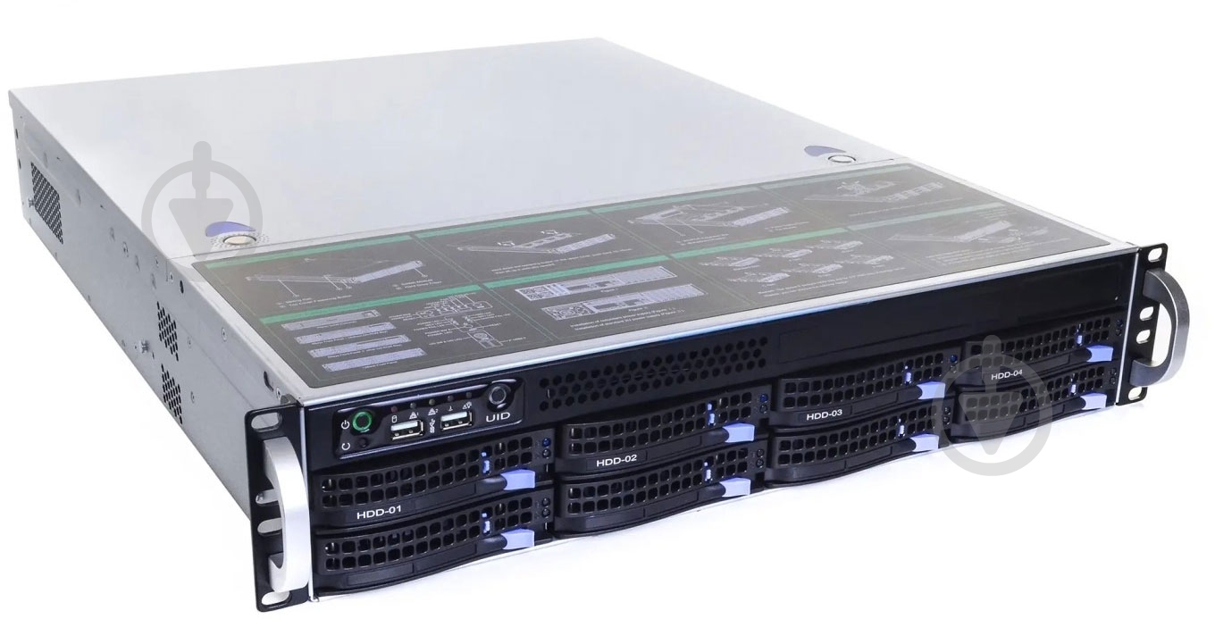 Сервер Artline Business R39 (R39v21) - фото 1