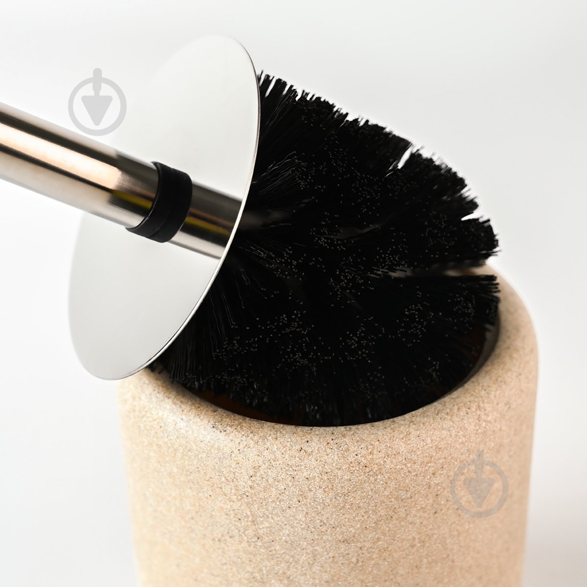 Ершик для унитаза MVM BA-06 BEIGE Boston - фото 4 Ершик для унитаза MVM BA-06 BEIGE Boston - фото 4