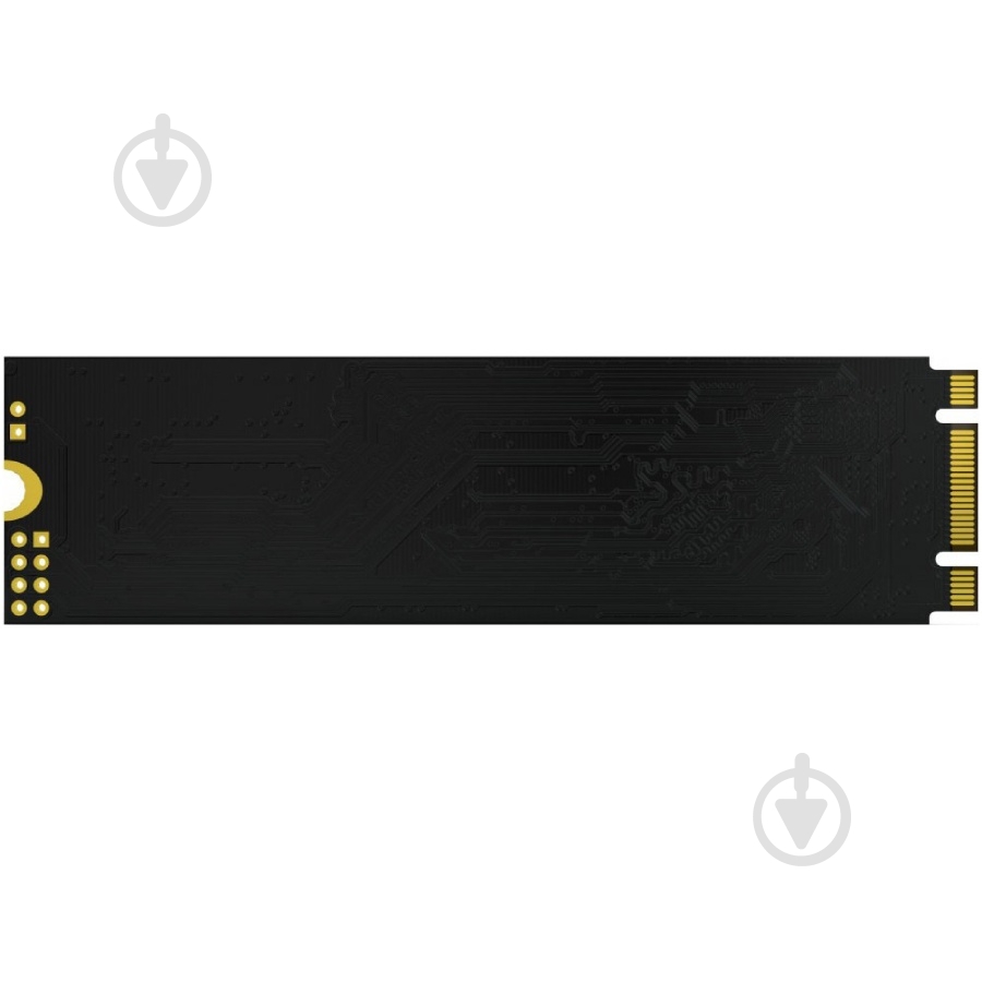 SSD-накопитель HP 256GB M.2 SATA III 3D NAND (16L55AA) - фото 4