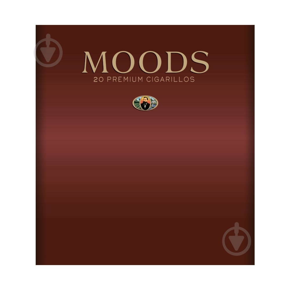 Сигариллы DanMoods MOODS МА"20 - фото 2