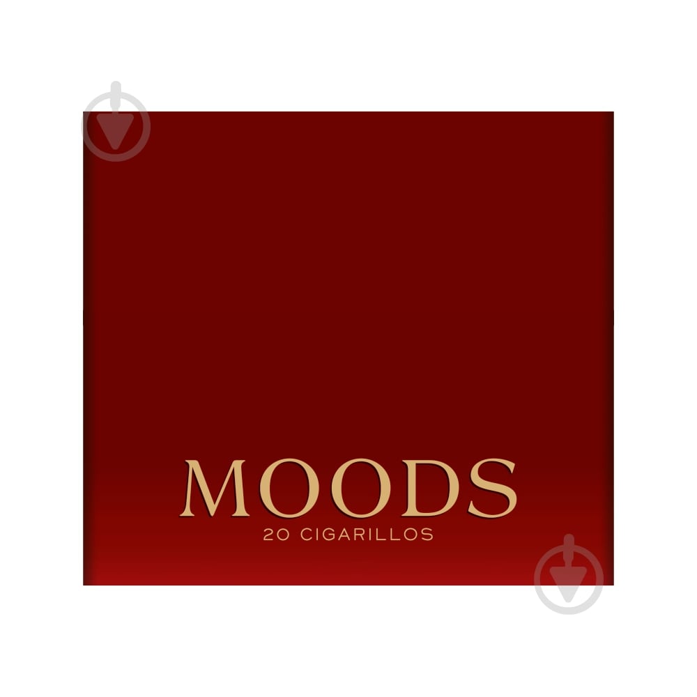 Сигариллы DanMoods MOODS МА"20 - фото 1