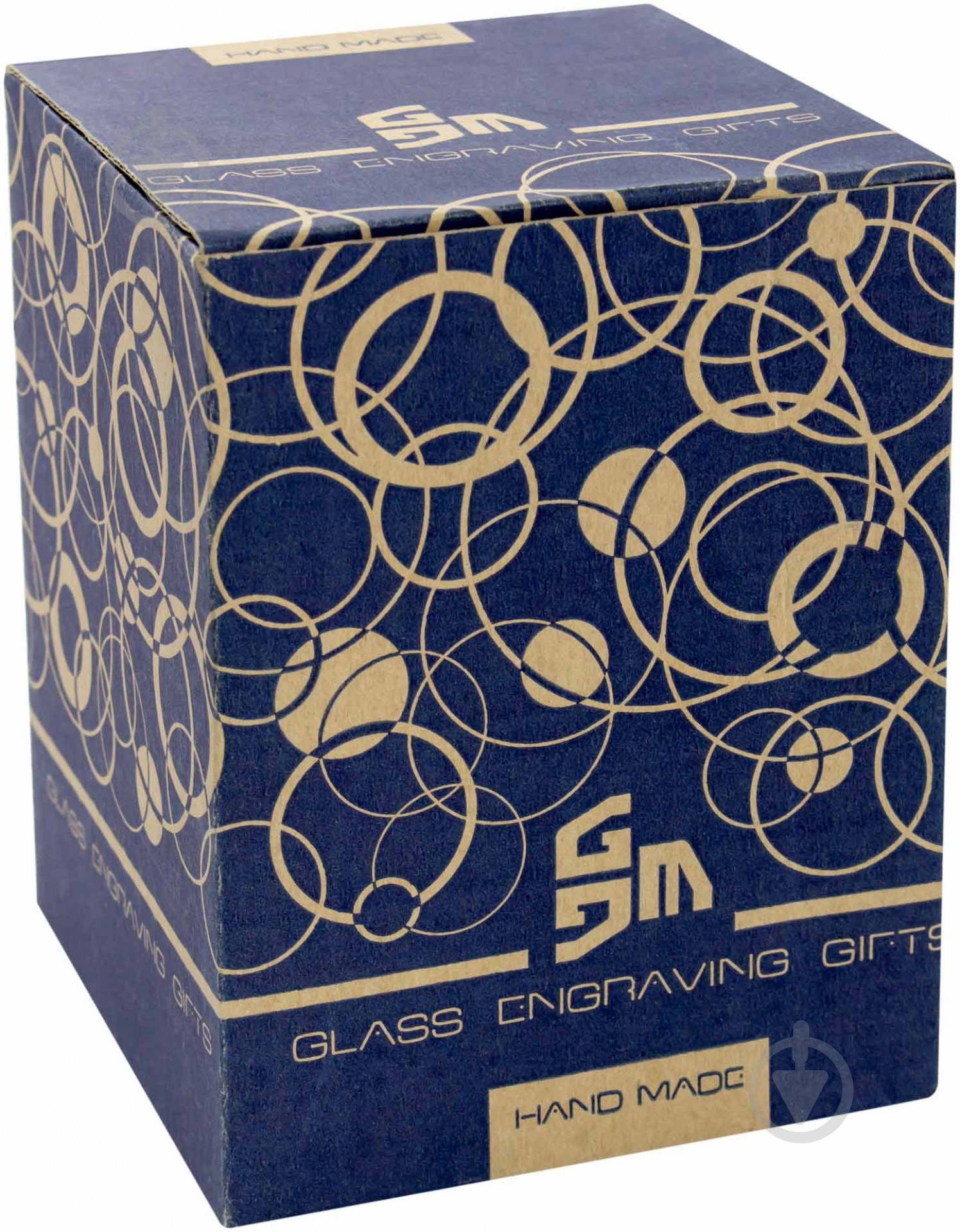 Бокал для пива Офис 670 мл 1 шт. - фото 2