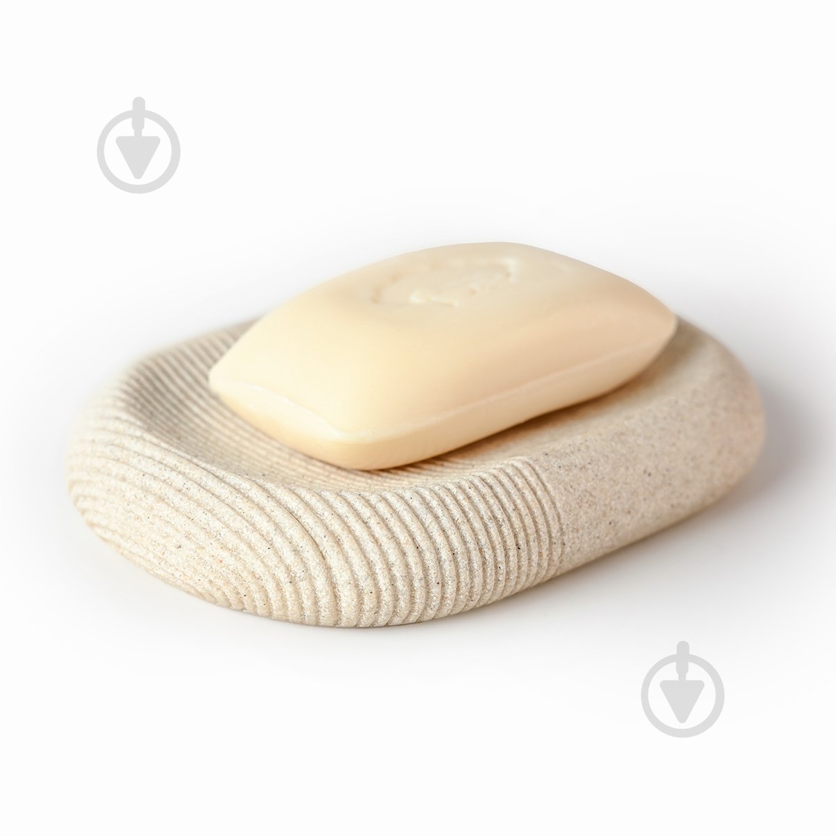 Мыльница MVM Boston BA-02 Beige - фото 3