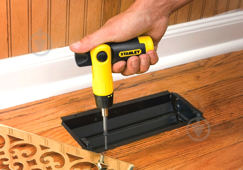 Набор отверток Stanley STHT0-62113 - фото 3