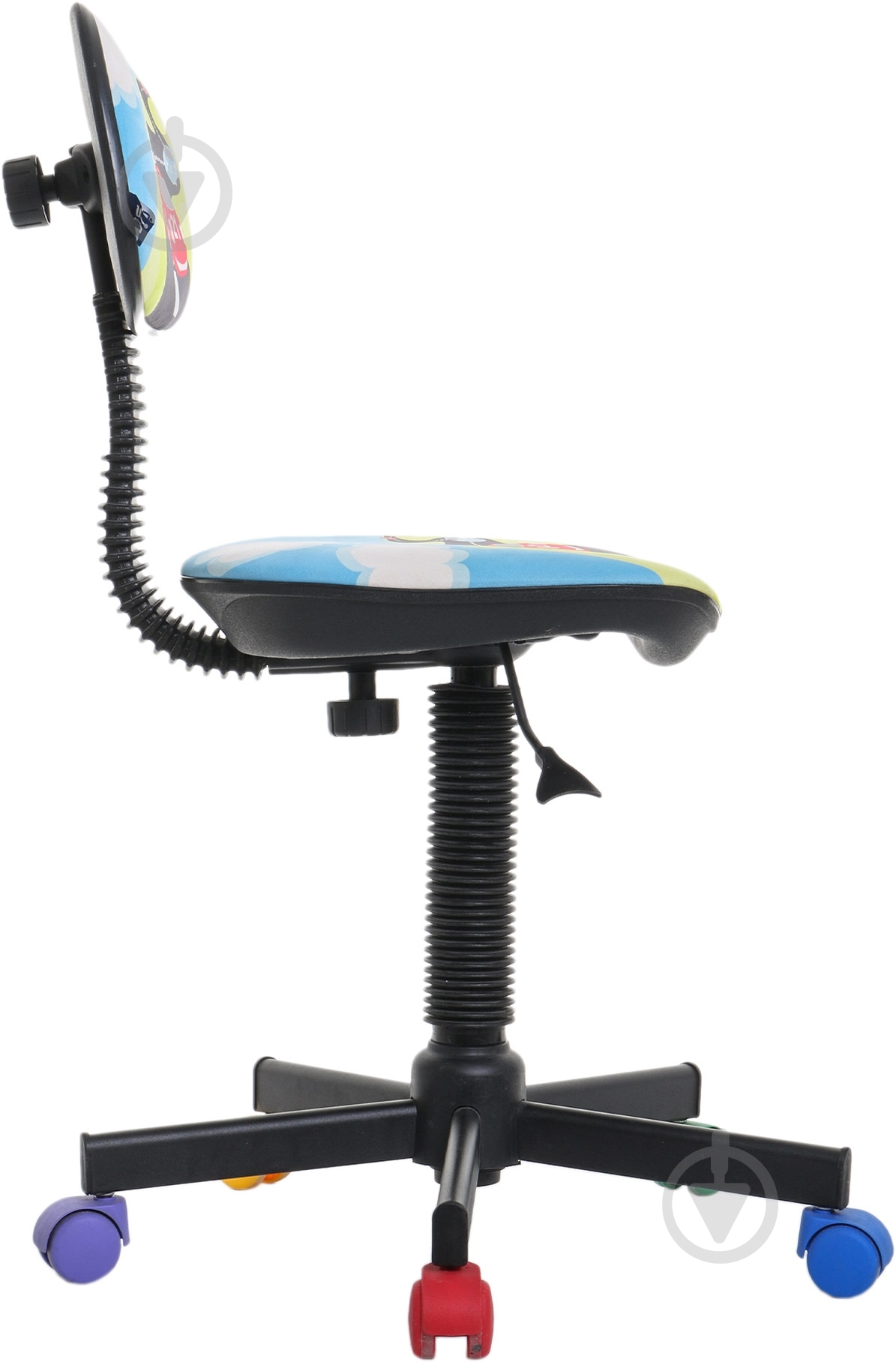 Крісло Nowy Styl Bambo GTS FN Turbo різнокольоровий - фото 2