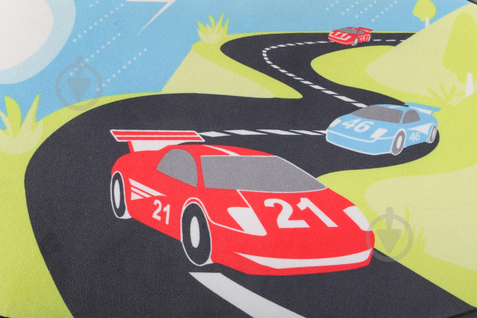 Крісло Nowy Styl Bambo GTS FN Turbo різнокольоровий - фото 5