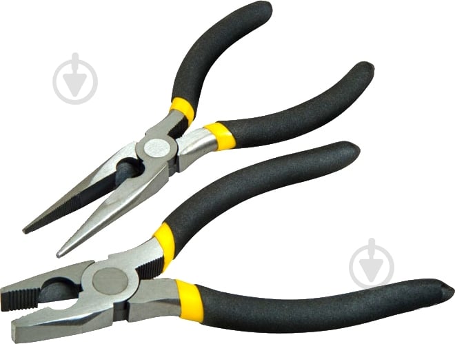 Набір викруток Stanley STHT0-62114 - фото 7 Набір викруток Stanley STHT0-62114 - фото 7