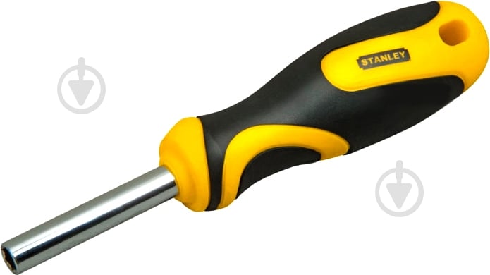 Набір викруток Stanley STHT0-62114 - фото 5 Набір викруток Stanley STHT0-62114 - фото 5