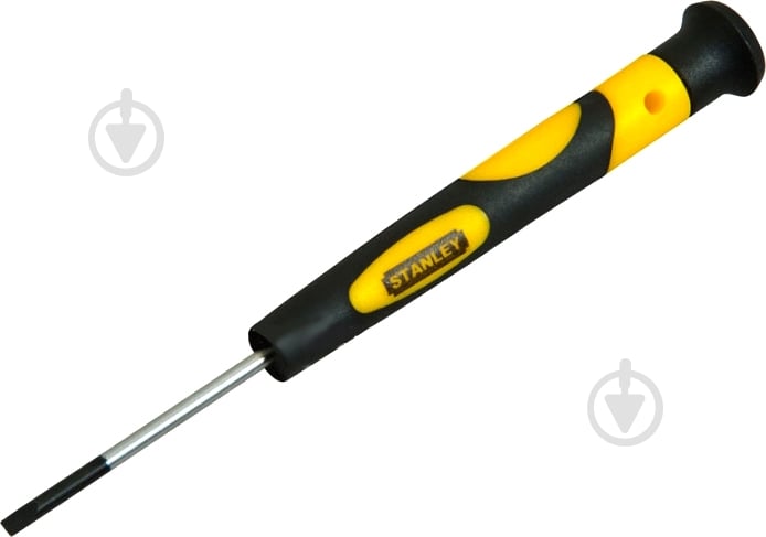 Набір викруток Stanley STHT0-62114 - фото 4 Набір викруток Stanley STHT0-62114 - фото 4