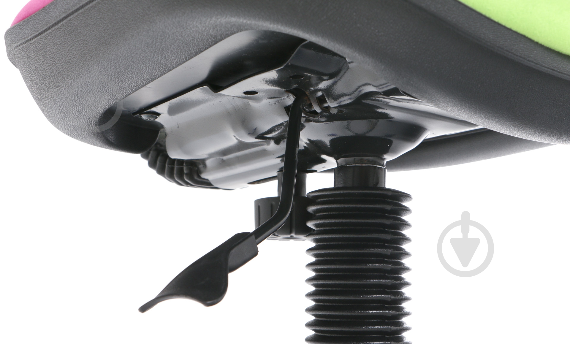 Крісло Nowy Styl Bambo GTS FN Flowers рожевий - фото 5