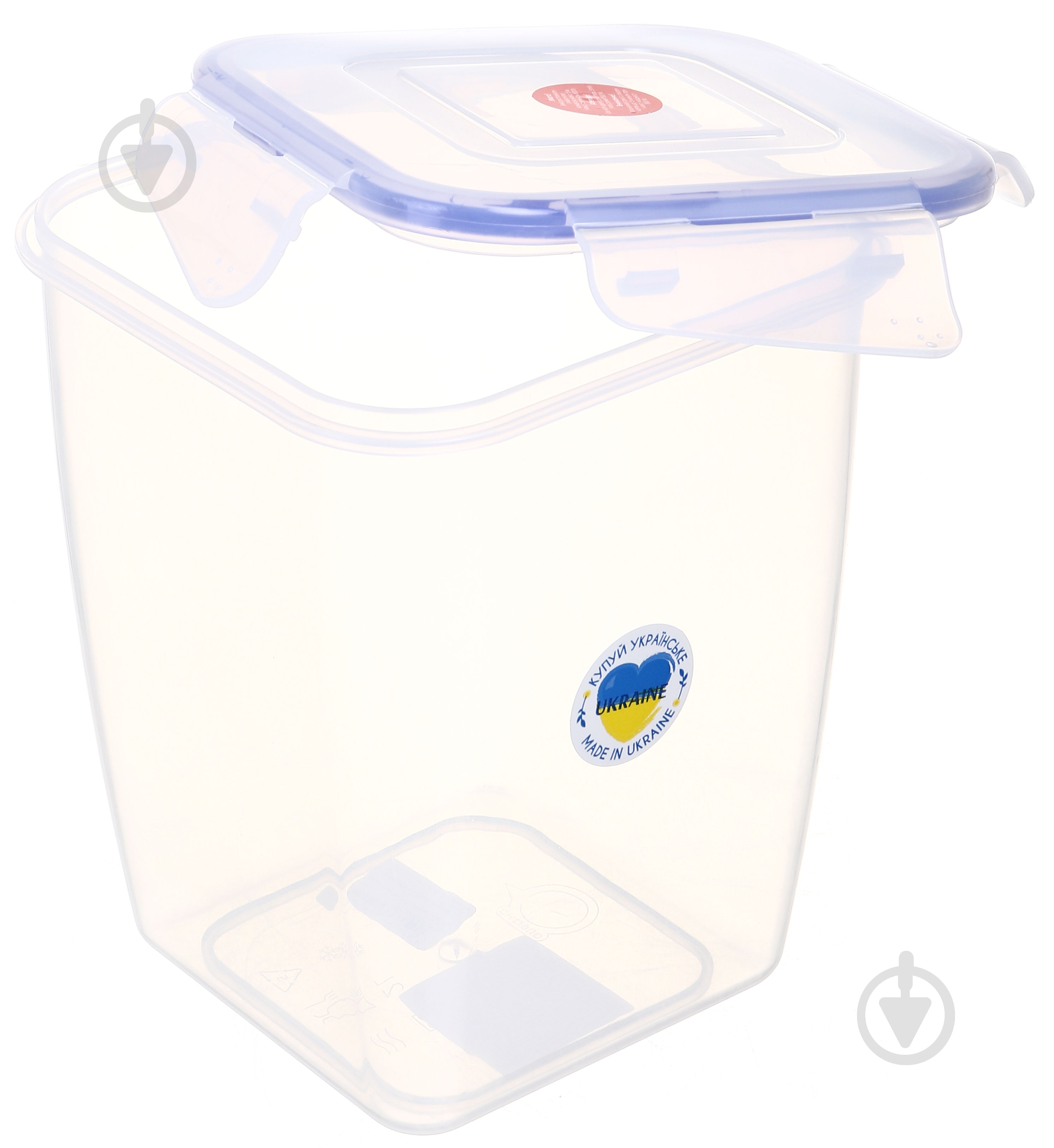 Контейнер для хранения Алеана 17,5x14x10 см 167054 - фото 7