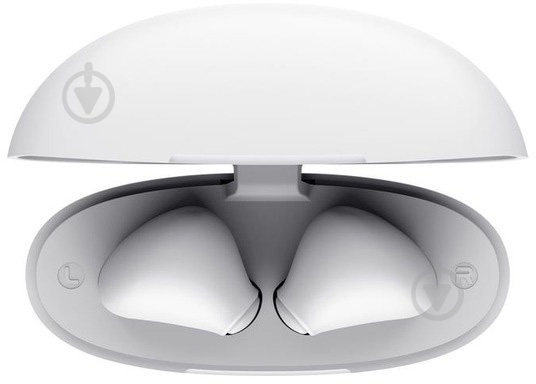 Навушники бездротові Trust Yavi Earphones white (25173_TRUST) - фото 8 Навушники бездротові Trust Yavi Earphones white (25173_TRUST) - фото 8