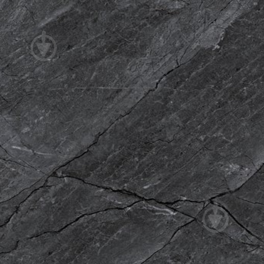 Плитка INTER GRES Laurent серый темный 60x60/ 176 072 - фото 1