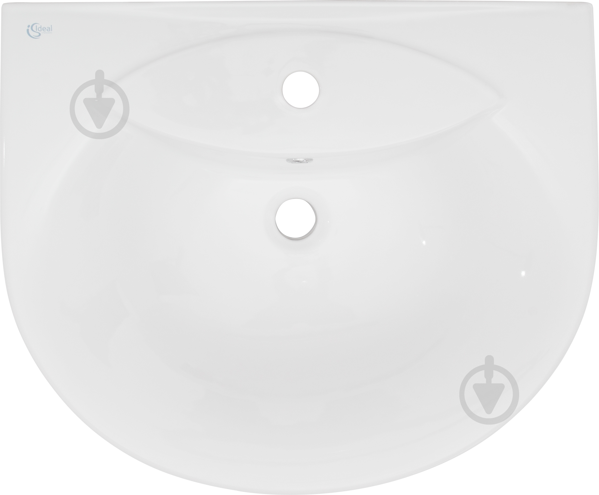 Умывальник Ideal Standard Oceane W407801 - фото 2