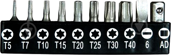 Набір викруток Stanley STHT0-70887 - фото 9