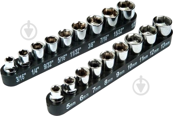 Набір викруток Stanley STHT0-70887 - фото 10