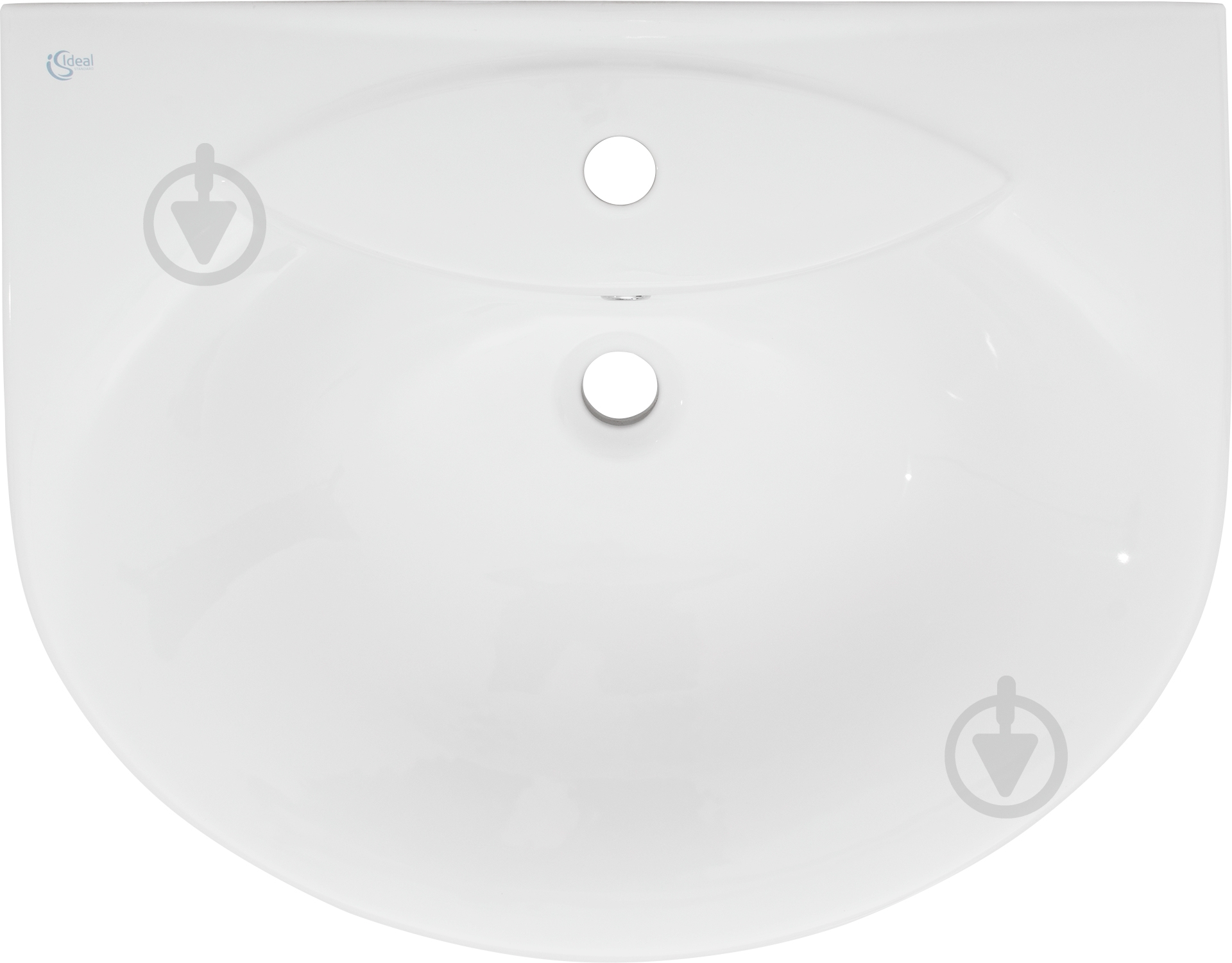 Умывальник Ideal Standard Oceane W306001 - фото 2