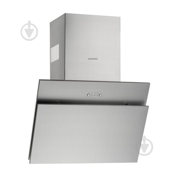 Вытяжка Pyramida NR-MG 60 E (1000) IX - фото 1 Вытяжка Pyramida NR-MG 60 E (1000) IX - фото 1
