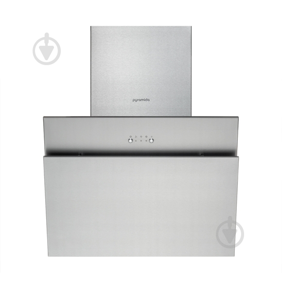 Вытяжка Pyramida NR-MG 60 E (1000) IX - фото 2 Вытяжка Pyramida NR-MG 60 E (1000) IX - фото 2