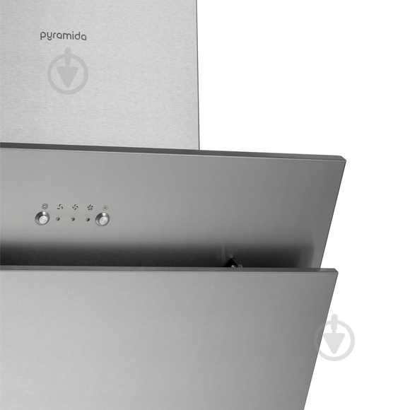 Вытяжка Pyramida NR-MG 60 E (1000) IX - фото 3 Вытяжка Pyramida NR-MG 60 E (1000) IX - фото 3
