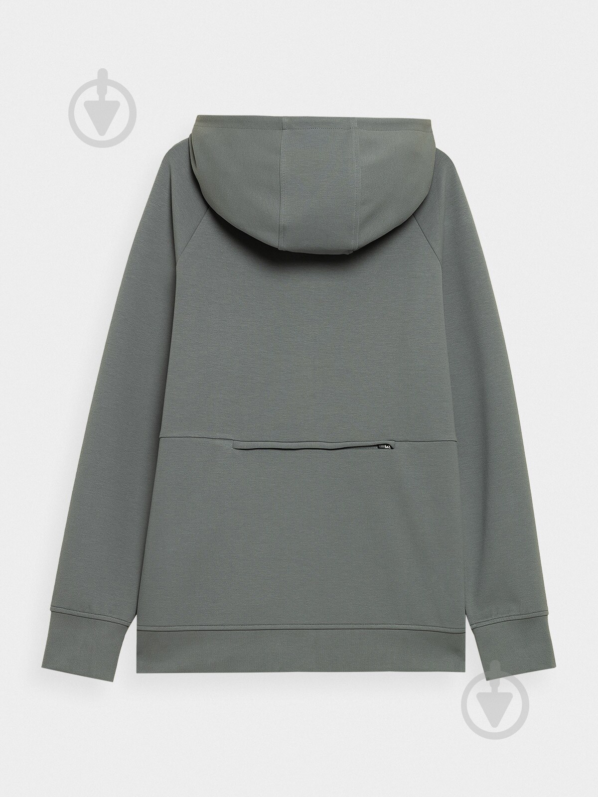 Джемпер 4F D4Z21-BLM210-25S р. XL серый - фото 5