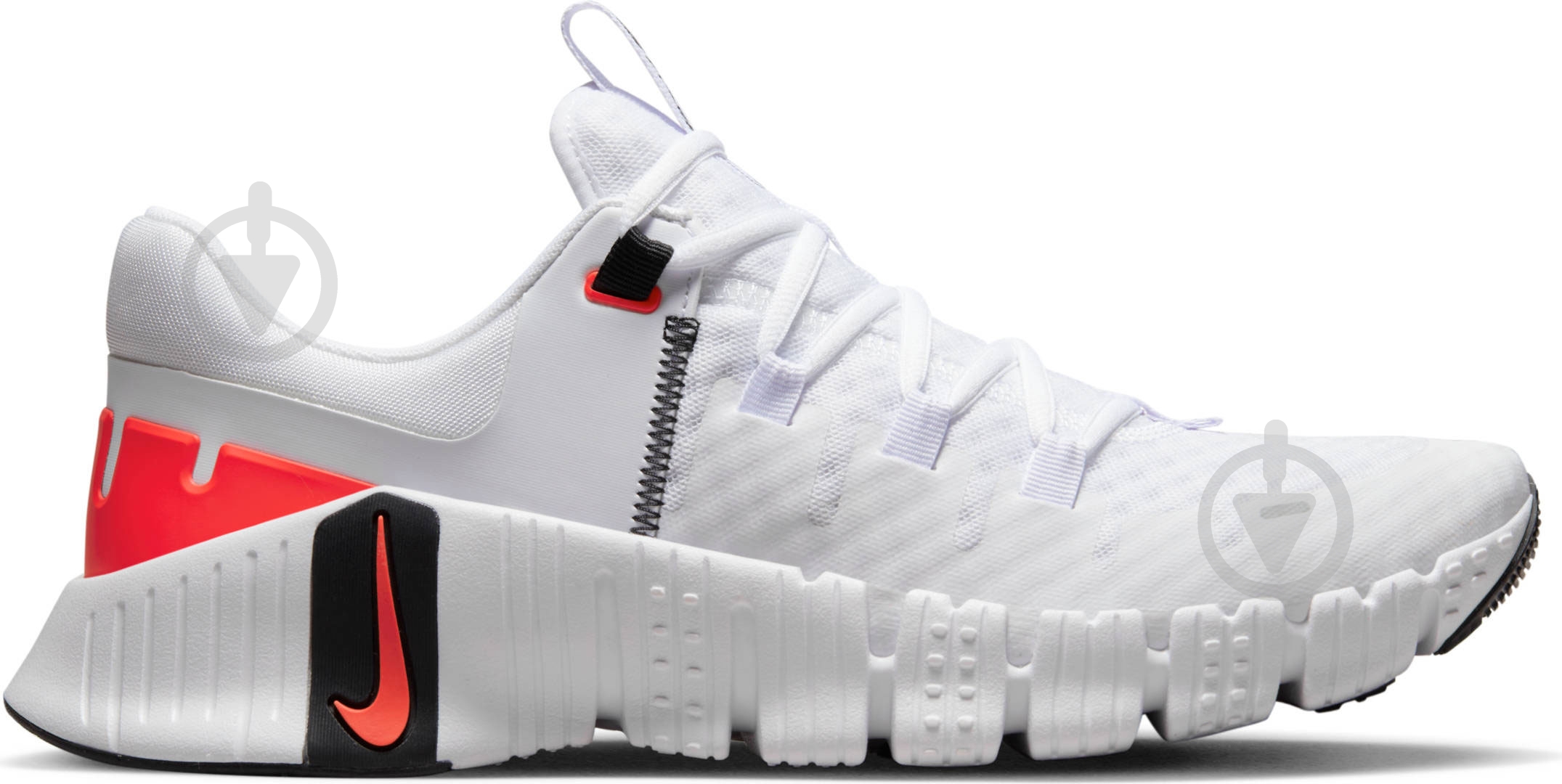Кроссовки мужские демисезонные Nike FREE METCON 5 DV3949-100 р.44 - фото 1 Кроссовки мужские демисезонные Nike FREE METCON 5 DV3949-100 р.44 - фото 1