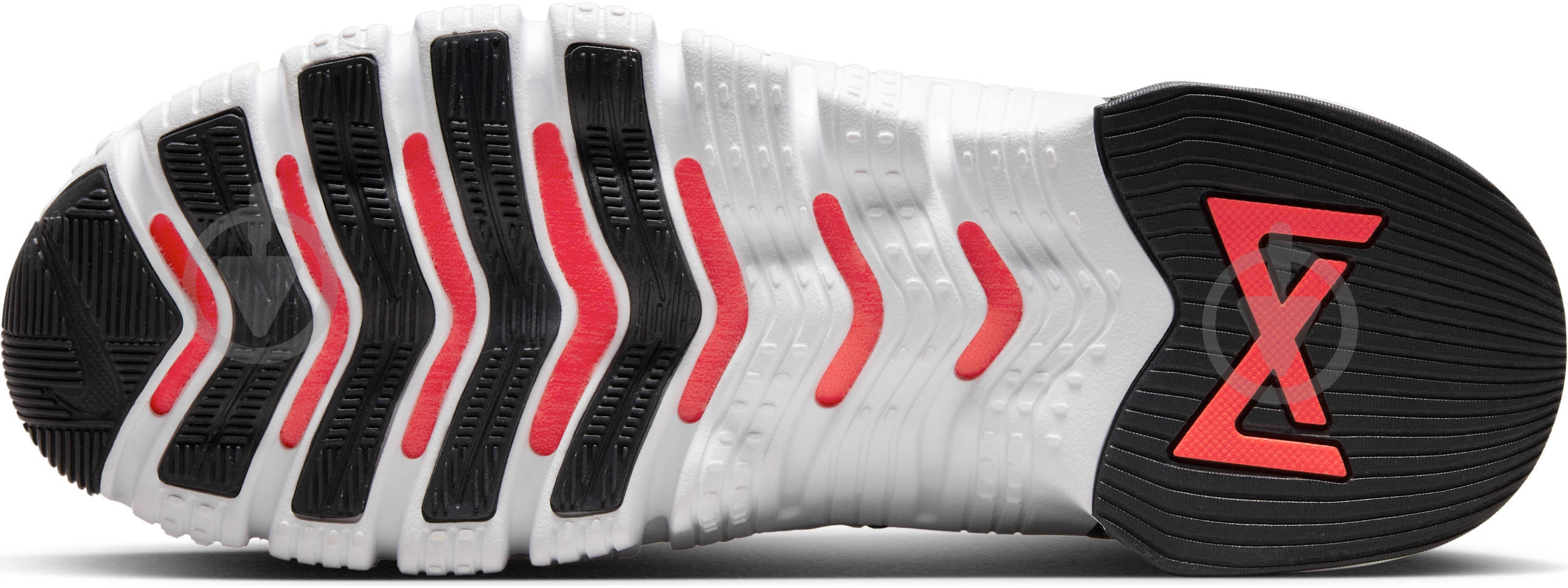 Кроссовки мужские демисезонные Nike FREE METCON 5 DV3949-100 р.44 - фото 11 Кроссовки мужские демисезонные Nike FREE METCON 5 DV3949-100 р.44 - фото 11