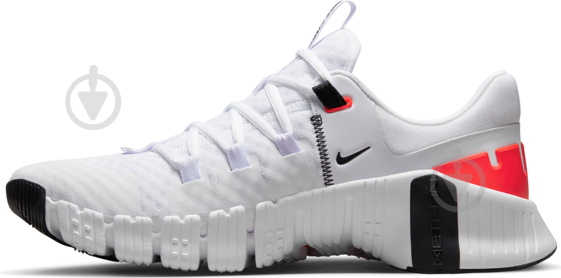 Кроссовки мужские демисезонные Nike FREE METCON 5 DV3949-100 р.44 - фото 4 Кроссовки мужские демисезонные Nike FREE METCON 5 DV3949-100 р.44 - фото 4