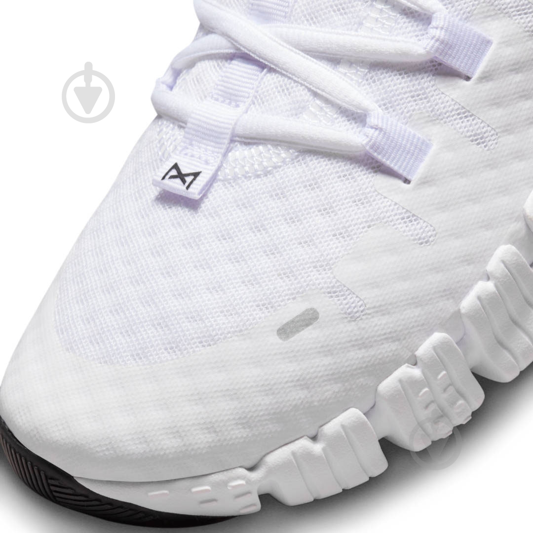 Кроссовки мужские демисезонные Nike FREE METCON 5 DV3949-100 р.44 - фото 8 Кроссовки мужские демисезонные Nike FREE METCON 5 DV3949-100 р.44 - фото 8