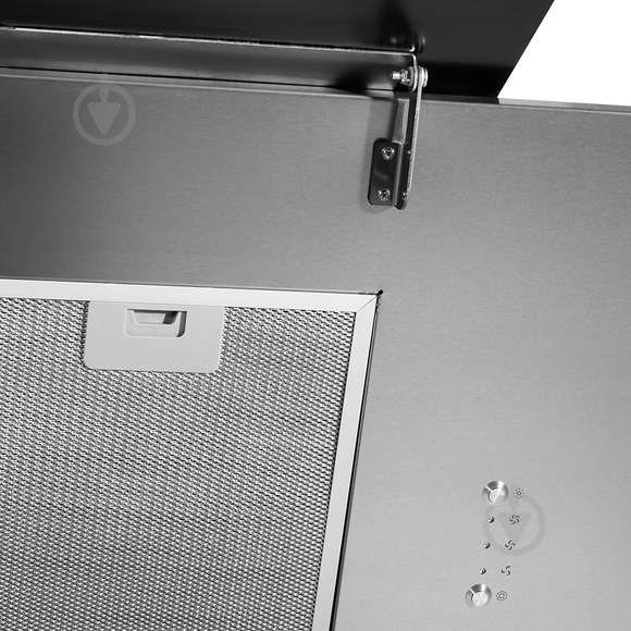 Вытяжка Pyramida NR-MV 60 E (1000) BL IX - фото 5