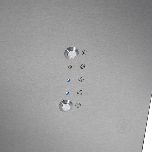 Вытяжка Pyramida NR-MV 60 E (1000) BL IX - фото 7