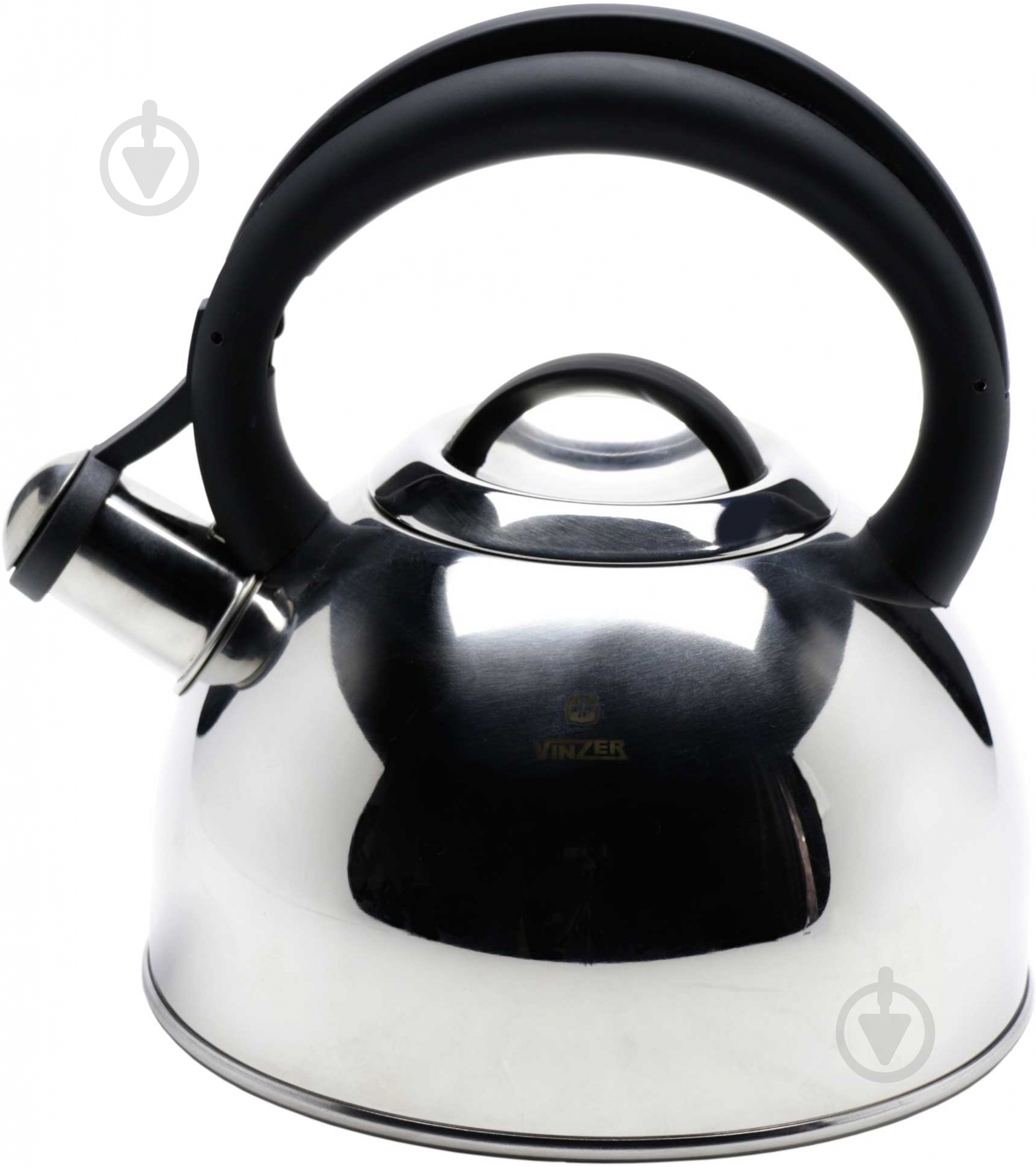 Чайник Vinzer Basel 2,5 л 89016 - фото 1