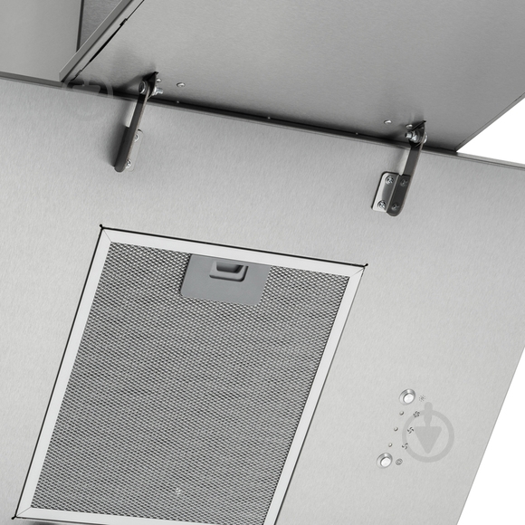 Вытяжка Pyramida NR-MV 60 E (1000) IX - фото 4