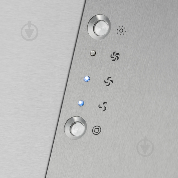 Вытяжка Pyramida NR-MV 60 E (1000) IX - фото 6