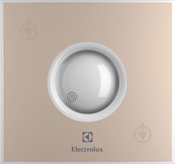 Вентилятор Electrolux Rainbow 100 EAFR-100 beige - фото 2 Вентилятор Electrolux Rainbow 100 EAFR-100 beige - фото 2