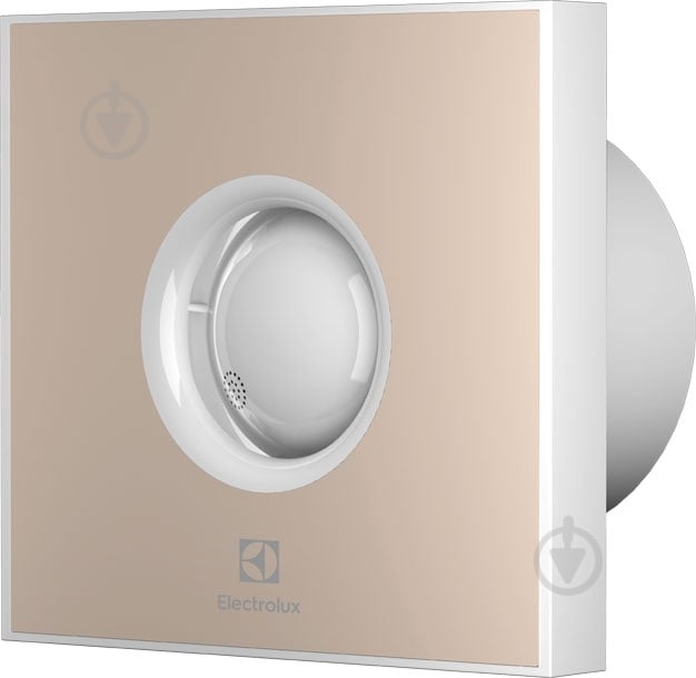 Вентилятор Electrolux Rainbow 100 EAFR-100 beige - фото 1 Вентилятор Electrolux Rainbow 100 EAFR-100 beige - фото 1