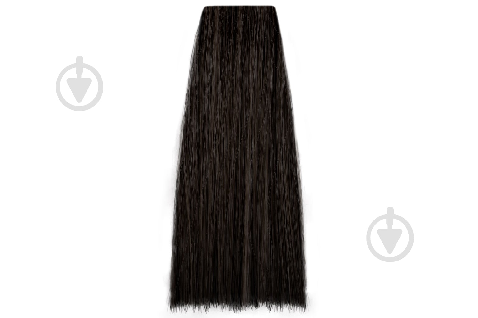 Краска для волос INEBRYA Color color 3/0 Темный каштан 100 мл - фото 1