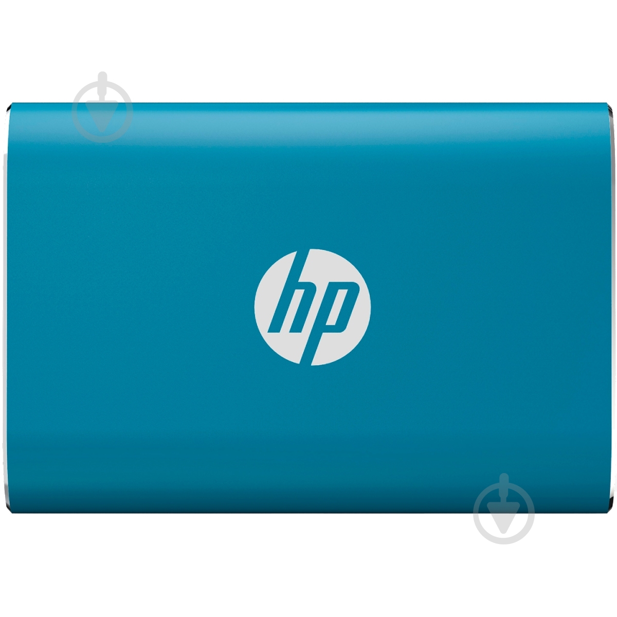 SSD-накопитель HP 500GB Portable USB Type-C TLC (7PD54AA) - фото 1