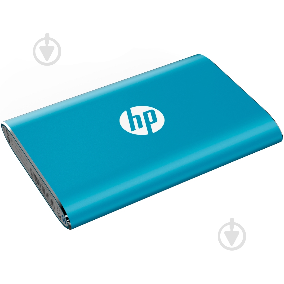 SSD-накопитель HP 500GB Portable USB Type-C TLC (7PD54AA) - фото 3