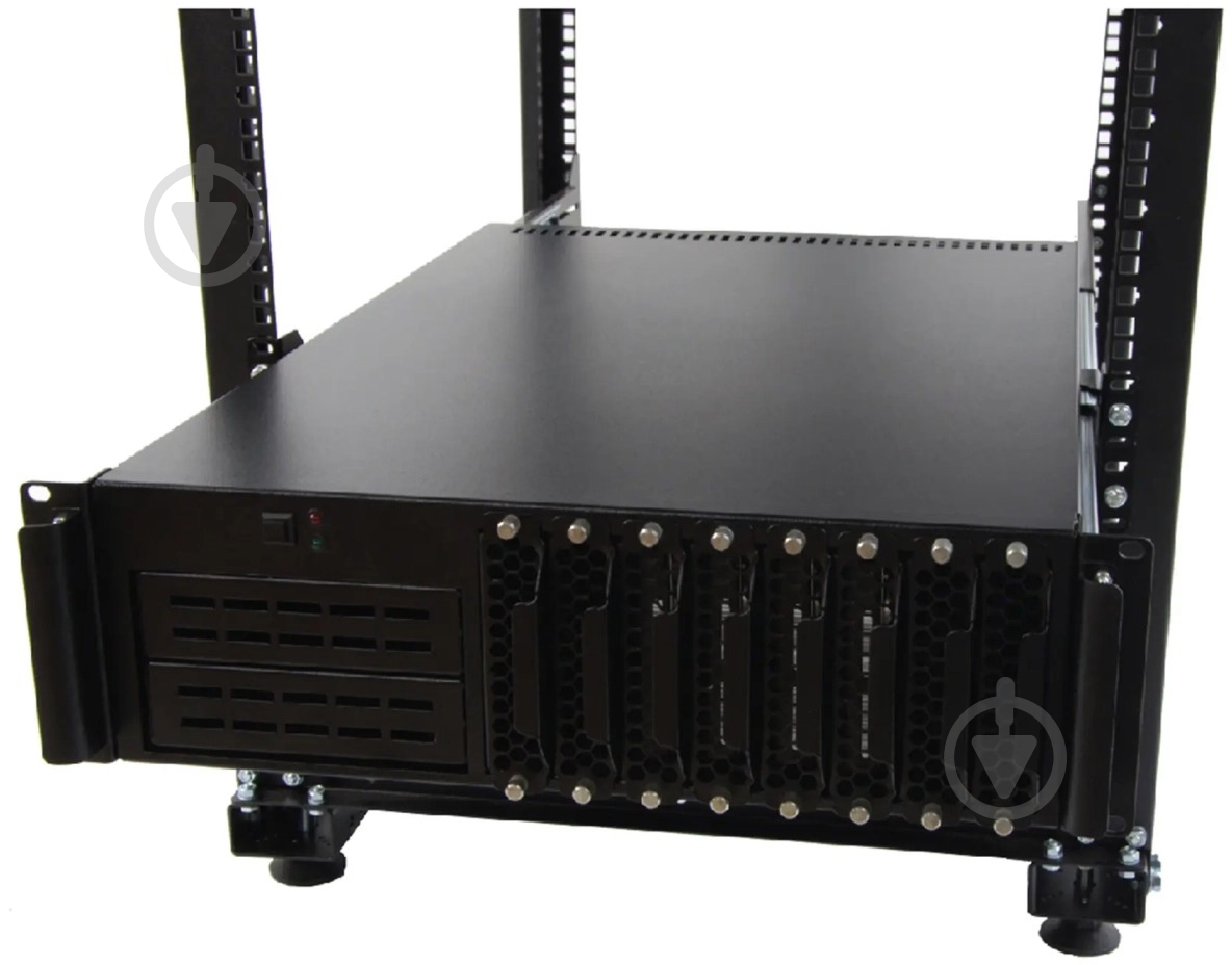 Сервер Artline Business R77 (R77v23) - фото 5 Сервер Artline Business R77 (R77v23) - фото 5