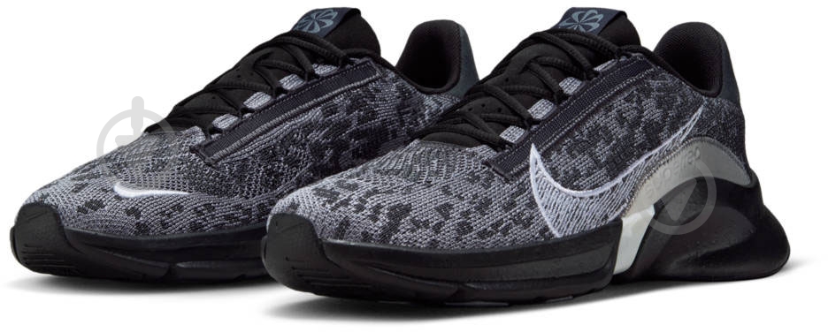 Кросівки Nike SUPERREP GO 3 NN FK DH3394-006 р.44 - фото 5