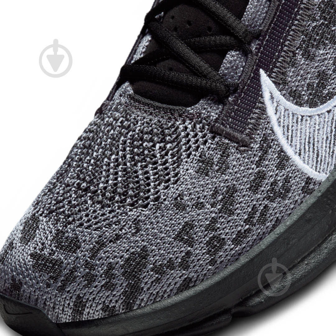 Кросівки Nike SUPERREP GO 3 NN FK DH3394-006 р.44 - фото 8