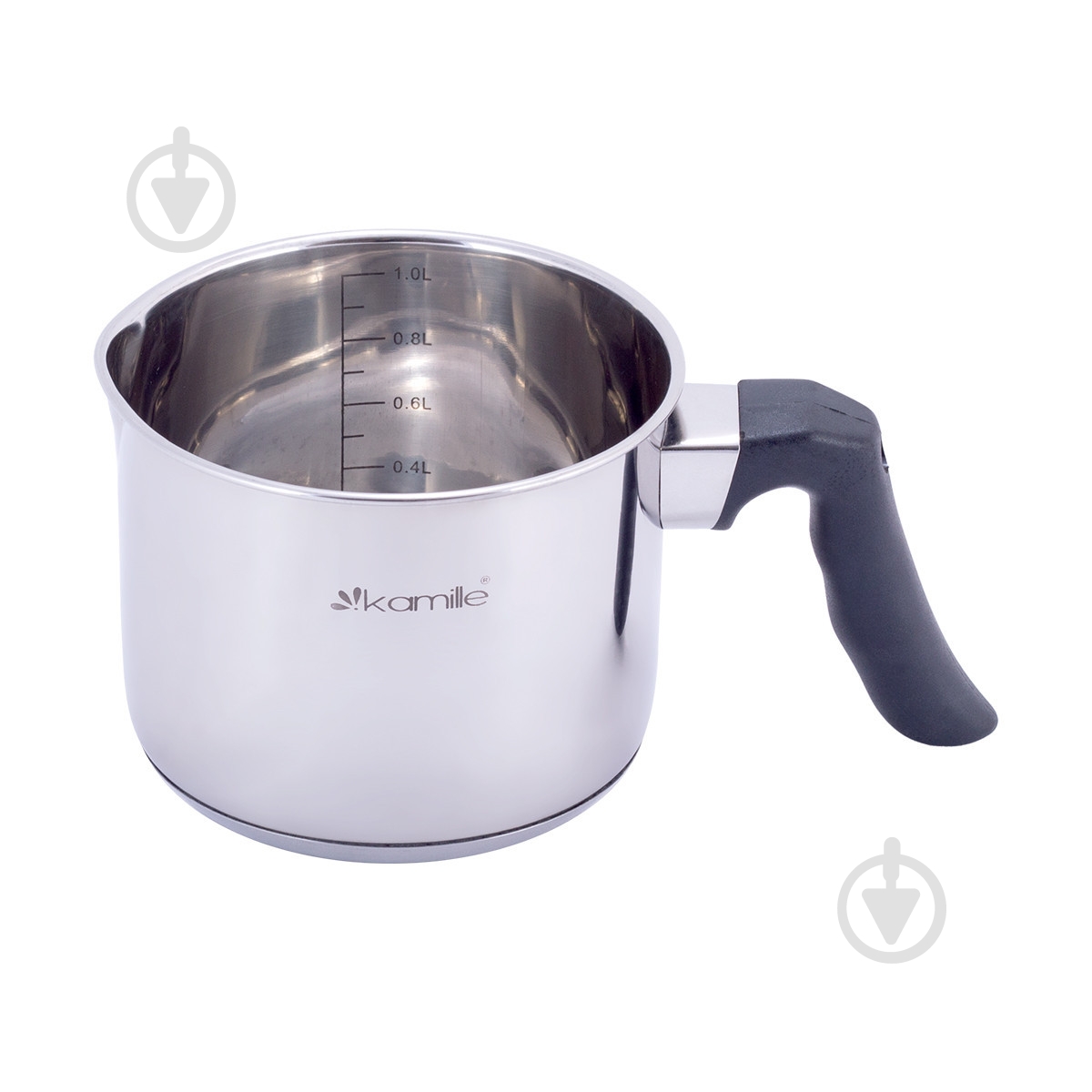 Молочник Kamille 1 л KM-5842 - фото 1