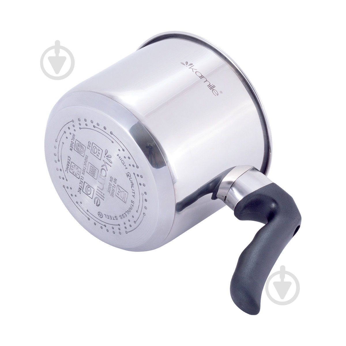 Молочник Kamille 1 л KM-5842 - фото 2