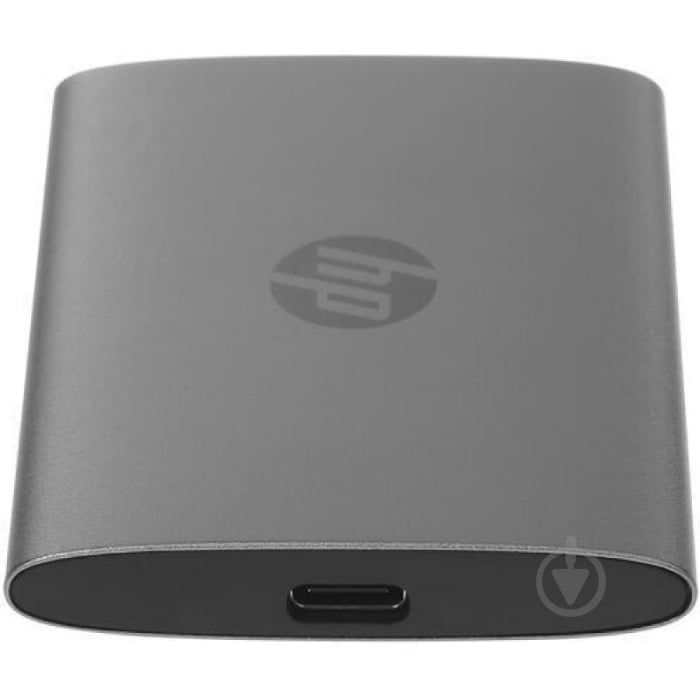 SSD-накопитель HP 1000GB Portable USB Type-C TLC (7M692AA) - фото 2 SSD-накопитель HP 1000GB Portable USB Type-C TLC (7M692AA) - фото 2