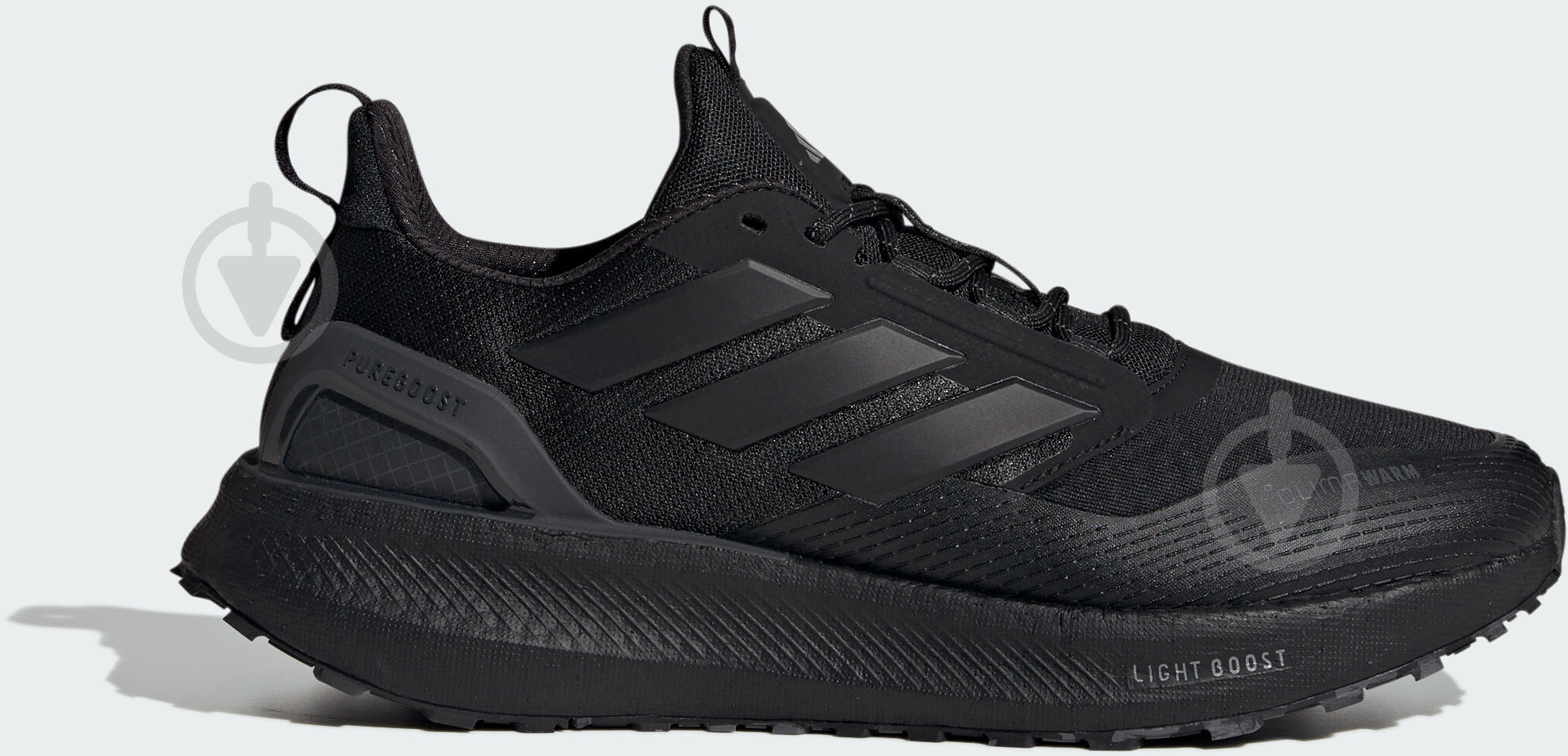 ᐉ Кроссовки Adidas PUREBOOST 5 CLIMAWA JI0303 р.40 2/3 • Купить в