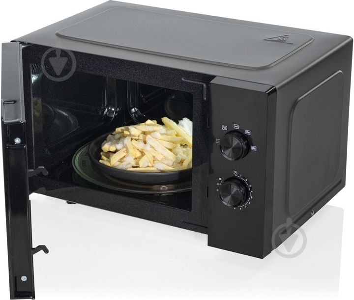 Микроволновая печь Hisense H23MOBP2H4 - фото 8