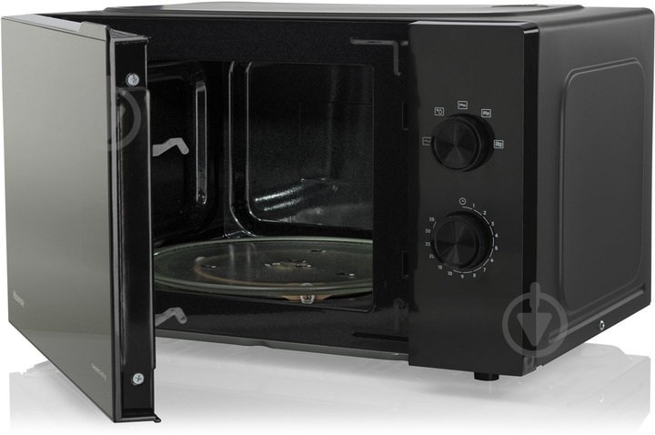 Микроволновая печь Hisense H23MOBP2H4 - фото 5